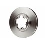 Bosch BD2121 Disques de frein - certification ECE-R90-1 disque unitaire
