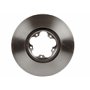 Bosch BD2121 Disques de frein - certification ECE-R90-1 disque unitaire