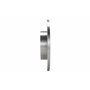 Bosch BD282 Disques de frein - certification ECE-R90-1 jeu de 2 disques