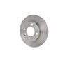 Bosch BD418 Disques de frein - certification ECE-R90 - 1 jeu de 2 disques