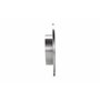 Bosch BD418 Disques de frein - certification ECE-R90 - 1 jeu de 2 disques