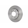 Bosch BD527 Disques de frein - certification ECE-R90-1 jeu de 2 disques