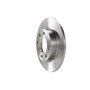 Bosch BD527 Disques de frein - certification ECE-R90-1 jeu de 2 disques