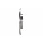 Bosch BD527 Disques de frein - certification ECE-R90-1 jeu de 2 disques