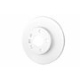 Bosch BD746 Disques de frein - certification ECE-R90-1 jeu de 2 disques
