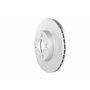 Bosch BD746 Disques de frein - certification ECE-R90-1 jeu de 2 disques