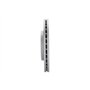 Bosch BD753 Disques de frein - Essieu avant - certification ECE-R90 - 1 jeu de 2 disques