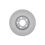 Bosch BD753 Disques de frein - Essieu avant - certification ECE-R90 - 1 jeu de 2 disques