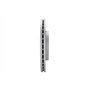 Bosch BD753 Disques de frein - Essieu avant - certification ECE-R90 - 1 jeu de 2 disques