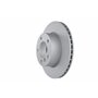 Bosch BD1081 Disques de frein - certification ECE-R90 - 1 jeu de 2 disques