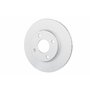 Bosch BD791 Disques de frein - certification ECE-R90-1 jeu de 2 disques