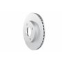 Bosch BD791 Disques de frein - certification ECE-R90-1 jeu de 2 disques