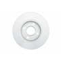 Bosch BD791 Disques de frein - certification ECE-R90-1 jeu de 2 disques