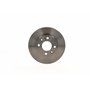 Bosch BD221 Disques de frein - certification ECE-R90-1 jeu de 2 disques