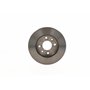 Bosch BD221 Disques de frein - certification ECE-R90-1 jeu de 2 disques
