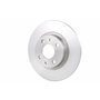 Bosch BD283 Disques de frein - certification ECE-R90-1 jeu de 2 disques