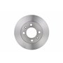 Bosch BD395 Disques de frein - certification ECE-R90-1 jeu de 2 disques