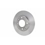 Bosch BD395 Disques de frein - certification ECE-R90-1 jeu de 2 disques