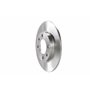 Bosch BD395 Disques de frein - certification ECE-R90-1 jeu de 2 disques
