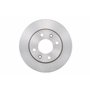 Bosch BD786 Disques de frein - certification ECE-R90-1 jeu de 2 disques