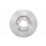 Bosch BD786 Disques de frein - certification ECE-R90-1 jeu de 2 disques