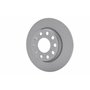 Bosch BD884 Disques de frein - certification ECE-R90-1 jeu de 2 disques