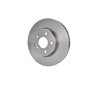 Bosch BD975 Disques de frein - certification ECE-R90-1 disque unitaire