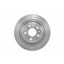 Bosch BD1132 Disques de frein - certification ECE-R90-1 jeu de 2 disques