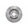 Bosch BD1132 Disques de frein - certification ECE-R90-1 jeu de 2 disques