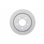Bosch BD1141 Disques de frein - certification ECE-R90-1 jeu de 2 disques
