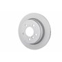 Bosch BD1141 Disques de frein - certification ECE-R90-1 jeu de 2 disques