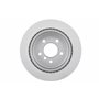 Bosch BD1141 Disques de frein - certification ECE-R90-1 jeu de 2 disques