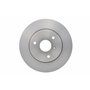 Bosch BD1168 Disques de frein - certification ECE-R90-1 jeu de 2 disques