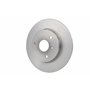 Bosch BD1168 Disques de frein - certification ECE-R90-1 jeu de 2 disques