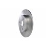 Bosch BD1168 Disques de frein - certification ECE-R90-1 jeu de 2 disques