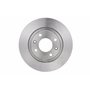 Bosch BD747 Disques de frein - certification ECE-R90-1 jeu de 2 disques