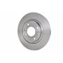Bosch BD747 Disques de frein - certification ECE-R90-1 jeu de 2 disques