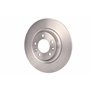 Bosch BD1064 Disques de frein - certification ECE-R90-1 jeu de 2 disques