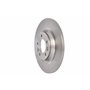 Bosch BD1064 Disques de frein - certification ECE-R90-1 jeu de 2 disques