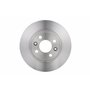 Bosch BD109 Disques de frein - Essieu avant - certification ECE-R90 - 1 jeu de 2 disques