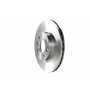 Bosch BD109 Disques de frein - Essieu avant - certification ECE-R90 - 1 jeu de 2 disques