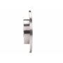 Bosch BD993 Disques de frein - certification ECE-R90 - 1 jeu de 2 disques