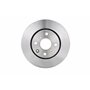 Bosch BD1105 Disques de frein - certification ECE-R90-1 jeu de 2 disques