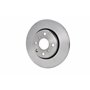 Bosch BD1105 Disques de frein - certification ECE-R90-1 jeu de 2 disques