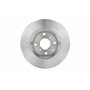 Bosch BD1105 Disques de frein - certification ECE-R90-1 jeu de 2 disques