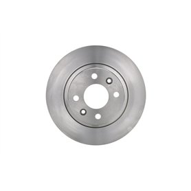 Bosch BD992 Disques de frein - certification ECE-R90-1 jeu de 2 disques
