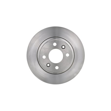 Bosch BD992 Disques de frein - certification ECE-R90-1 jeu de 2 disques