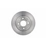Bosch BD992 Disques de frein - certification ECE-R90-1 jeu de 2 disques