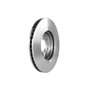 Bosch BD1201 Disques de frein - certification ECE-R90-1 jeu de 2 disques