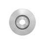 Bosch BD1201 Disques de frein - certification ECE-R90-1 jeu de 2 disques